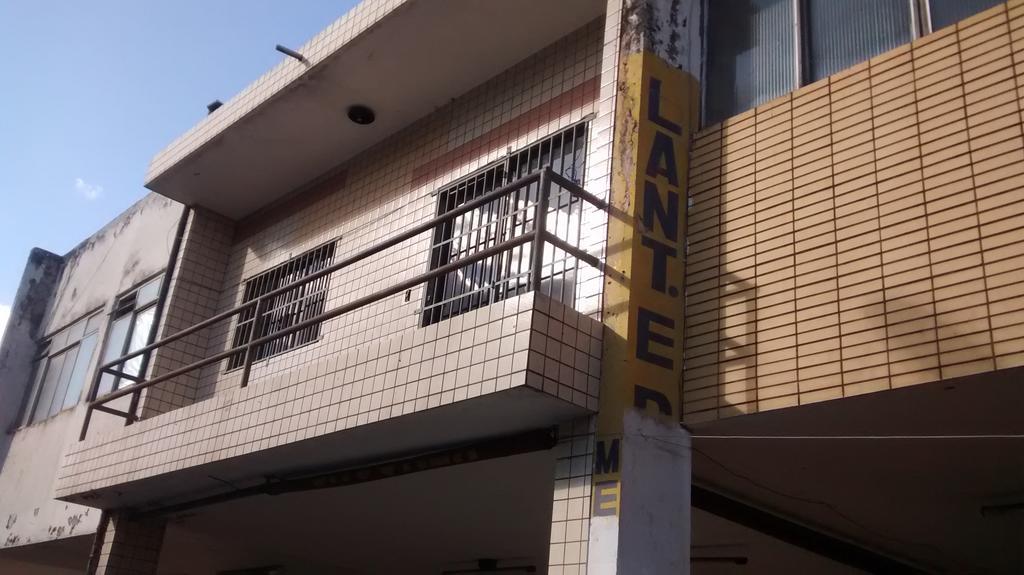 Home Sweet Home Flats Brasília Rom bilde