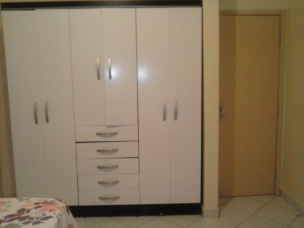 Home Sweet Home Flats Brasília Rom bilde