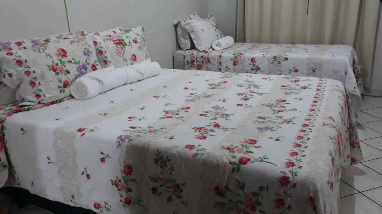 Home Sweet Home Flats Brasília Eksteriør bilde